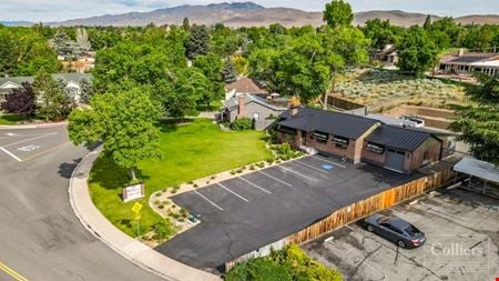 Preview of Office space for Sale at 1121 University Terrace