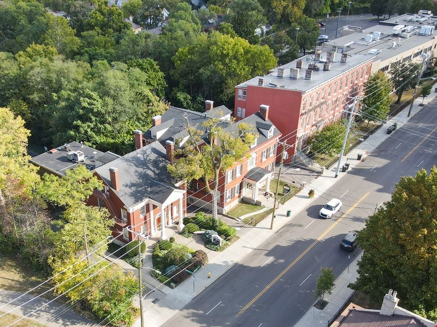 2404 Auburn Ave