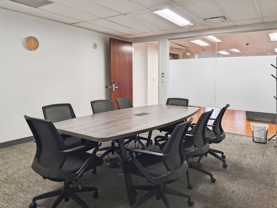 Regus - Denver - Sherman St