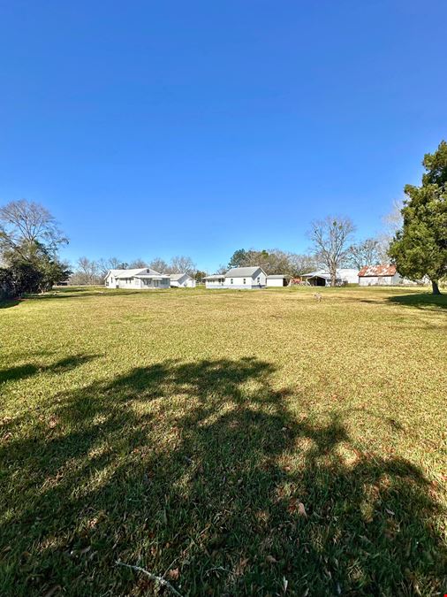 2.28 Acres off Hwy 59