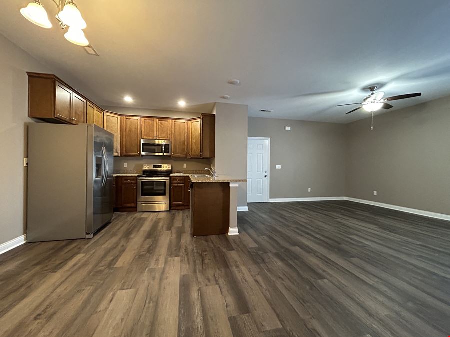 344 Dye Ford Rd.
