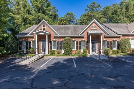 Preview of Office space for Rent at 3375 Chastain Gardens Drive Northwest