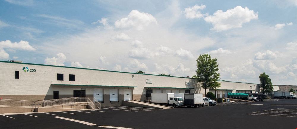 Prologis Atlanta Northeast