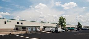 Prologis Atlanta Northeast