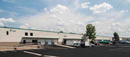 Preview of Industrial space for Rent at 200 Piedmont Court