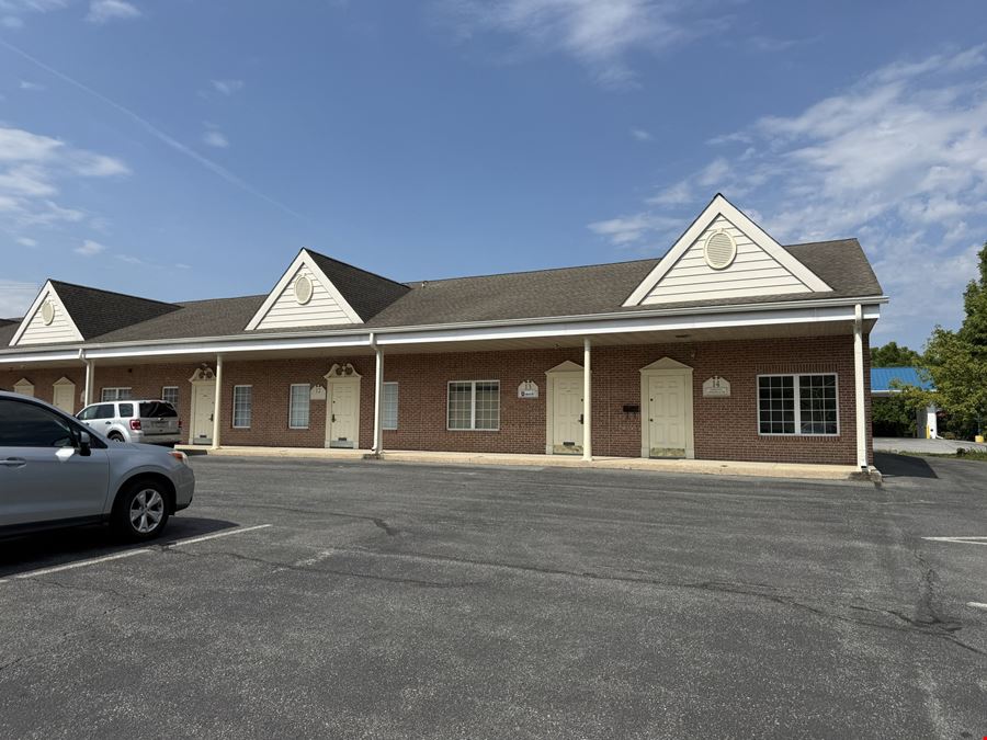 Office Condo for Sale  - 1,000 SF