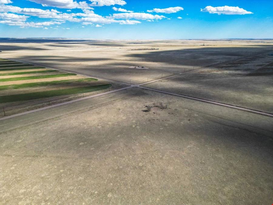 TBD County Rd 132