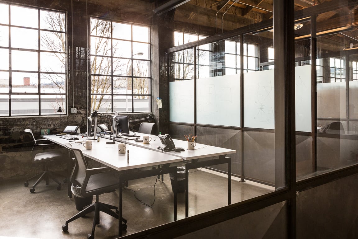 Private Office