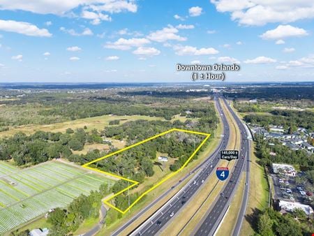 Preview of VacantLand space for Sale at 2515 Bennett Rd