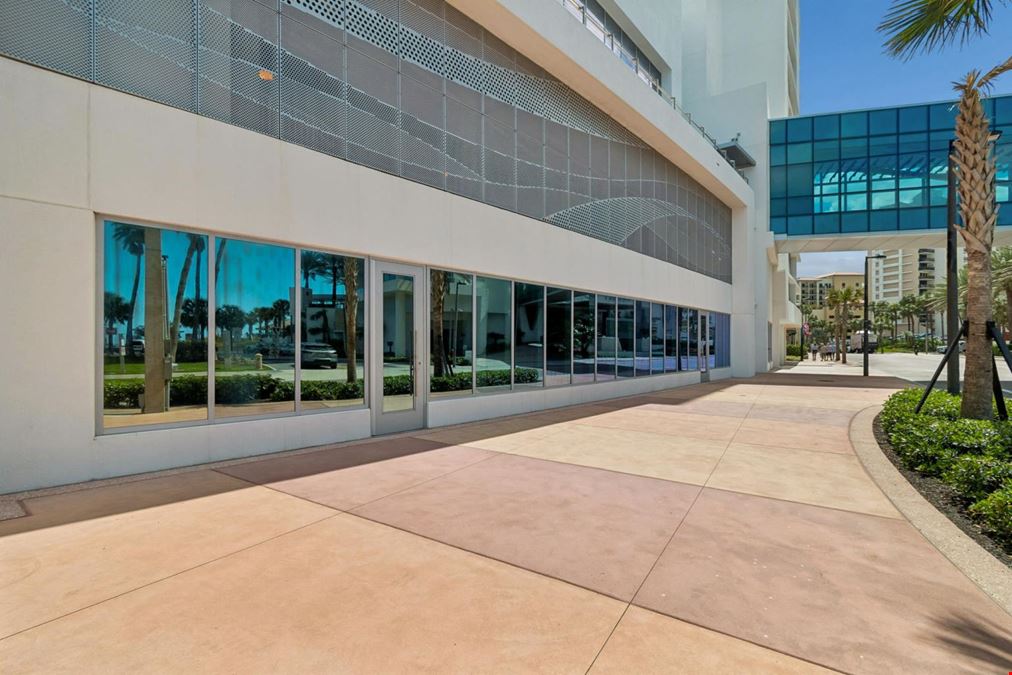 Opal Sol Retail | For Lease