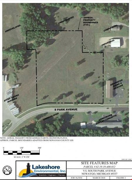 Preview of Commercial space for Sale at South Park Street