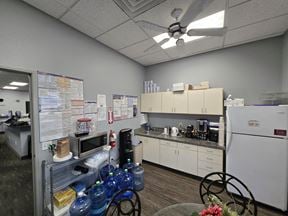 Legacy Business Park - Medical/Professional Office Suites For Lease
