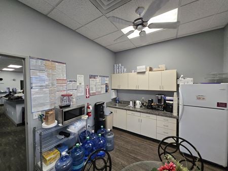 Preview of Office space for Rent at 1701 N Green Valley Parkway Henderson Nevada