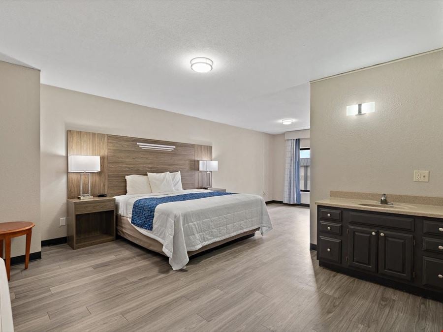 Best Western, Rock Falls, IL