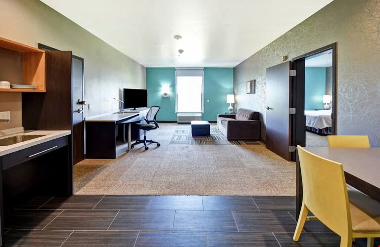 Home2 Suites by Hilton El Reno