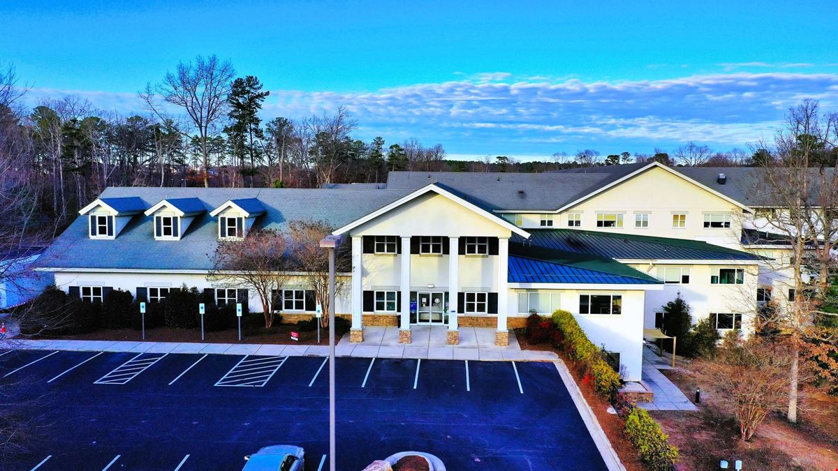 8300 Health Park