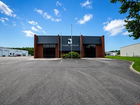 Preview of Industrial space for Sale at 3208 Pennington Dr