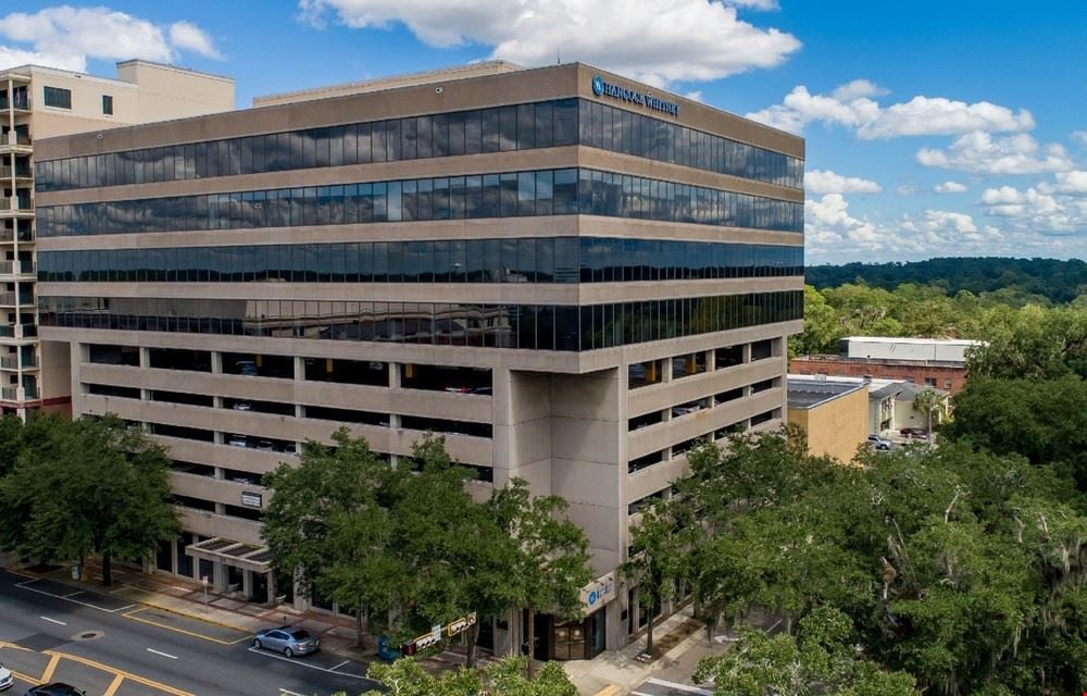 Monroe Park Tower