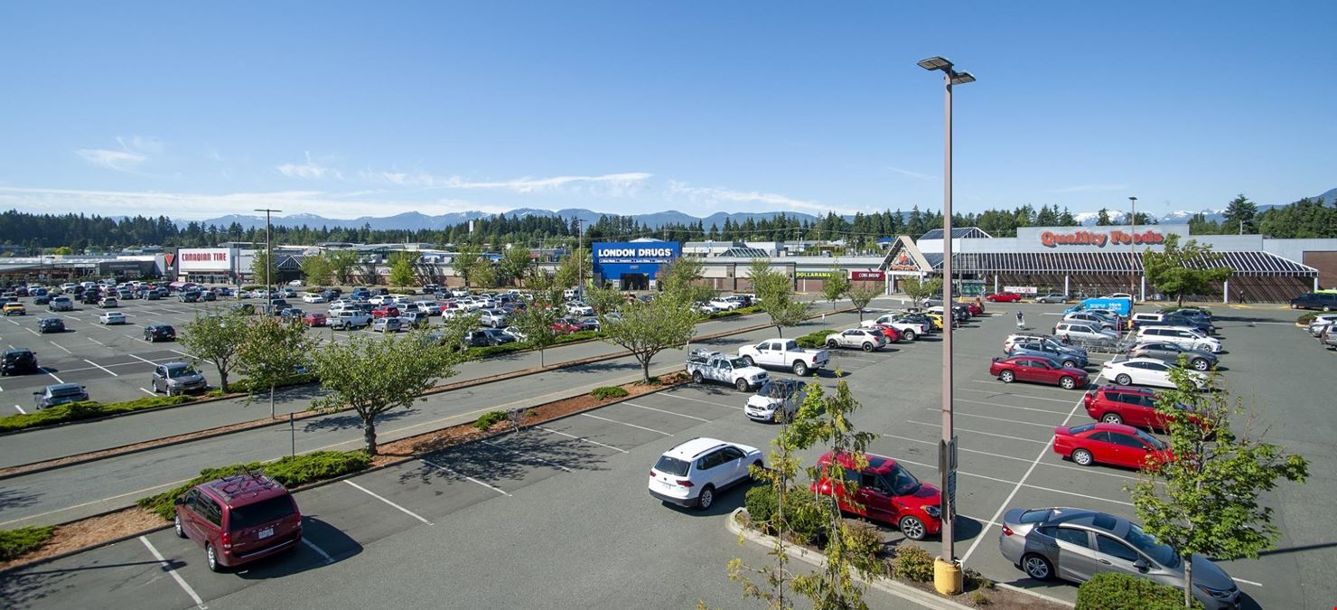 Driftwood Mall