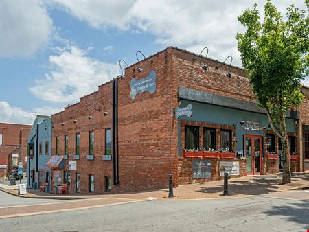Preview of Retail space for Sale at 44 Church Street