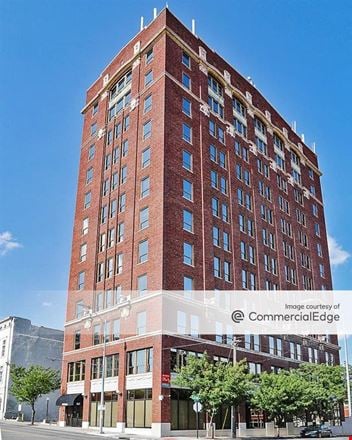 Preview of Office space for Rent at 1627 Main St