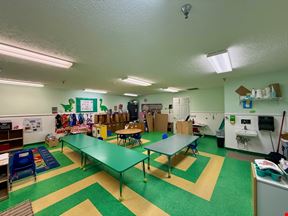 Day Care and Business for Sale