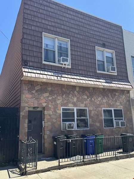 Preview of Multi-Family space for Sale at 5-61 Fairview Ave