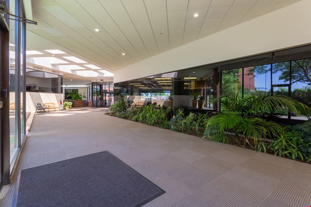 Arlington Green Executive Plaza