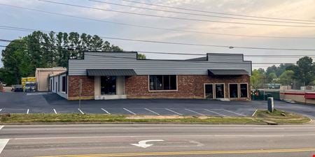 Preview of Retail space for Sale at 3125 Washington Rd