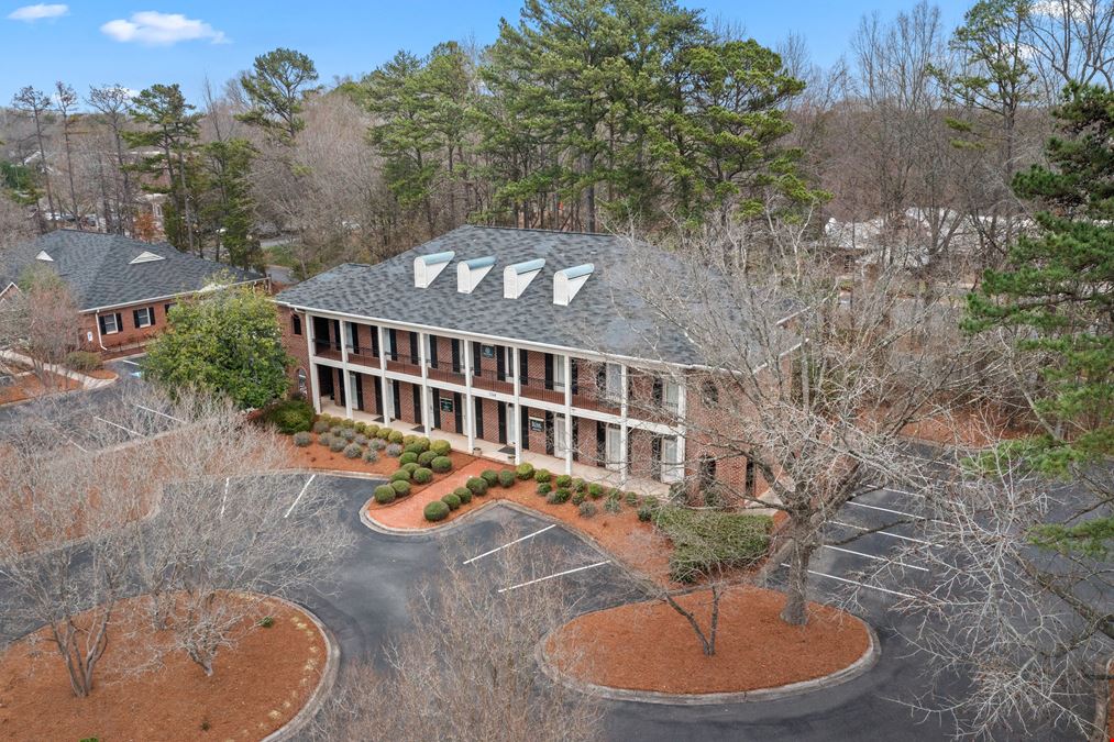 1348 Matthews Township