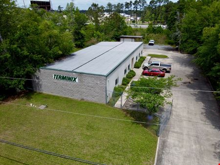 Standalone Office Building - Slidell