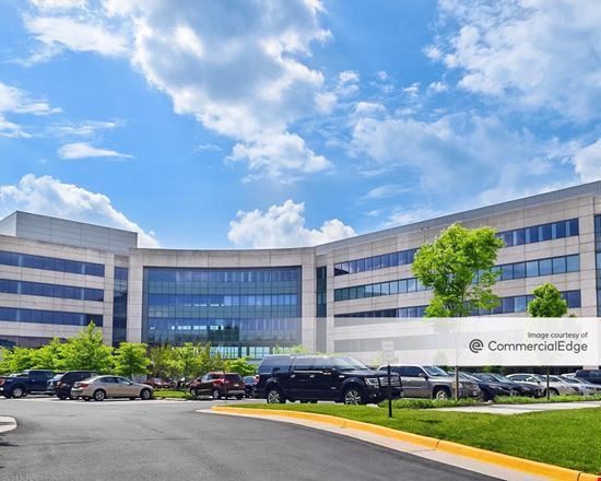 Preview of Office space for Rent at 15036 Conference Center Drive