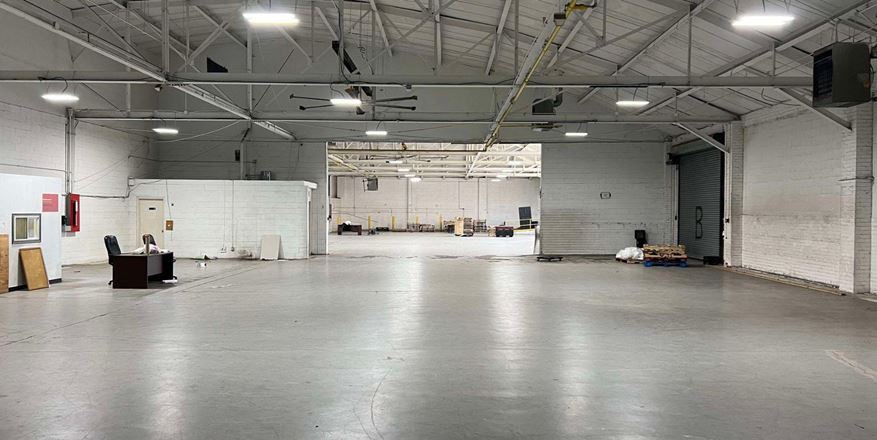 Preview of Industrial space for Rent at 53-06 Grand Avenue