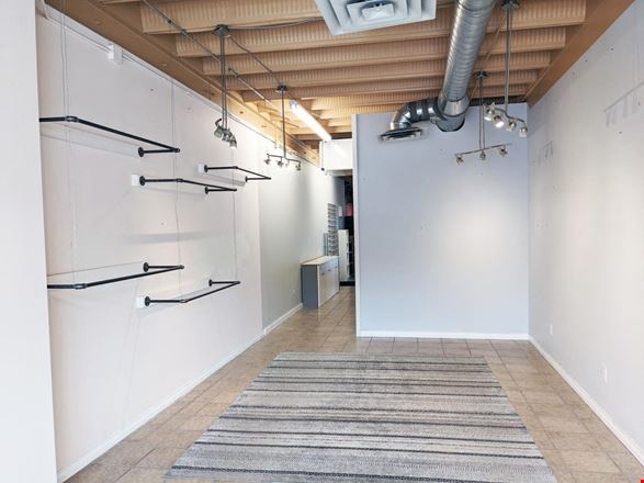 Preview of Retail space for Rent at 39 39 Saint Thomas Street