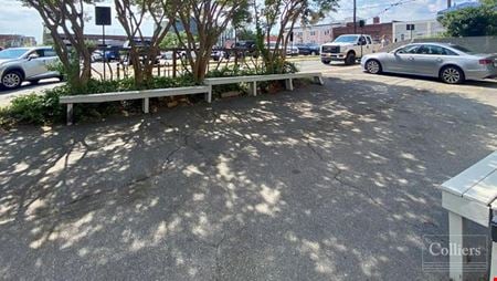 Preview of Retail space for Rent at 200 W Water St