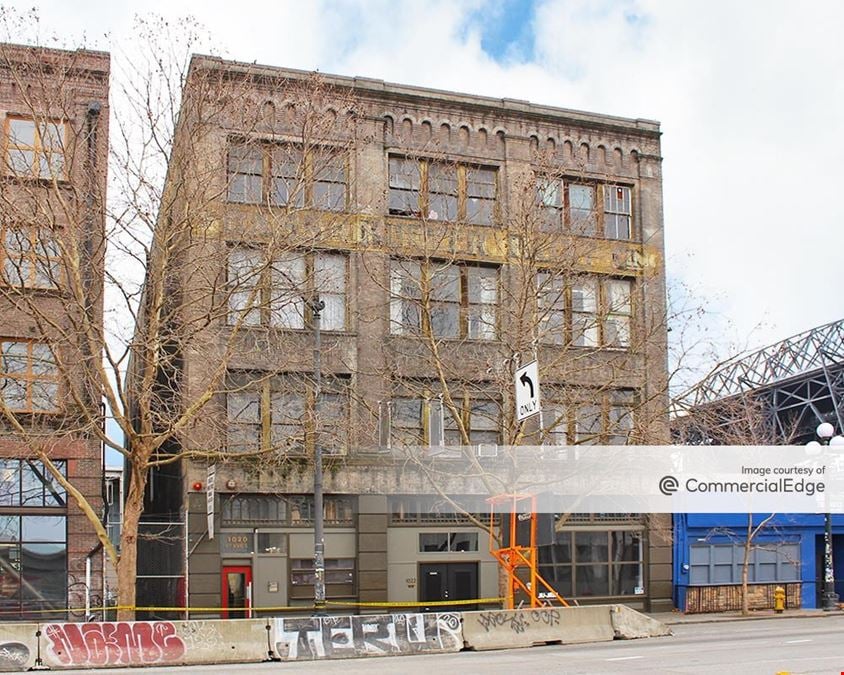 1020 1st Avenue South