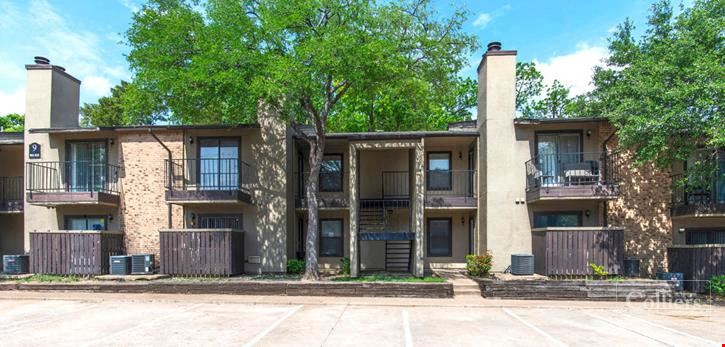 Wooded Creek Apartments | Class B Value‑Add Opportunity with Assumable Agency Debt