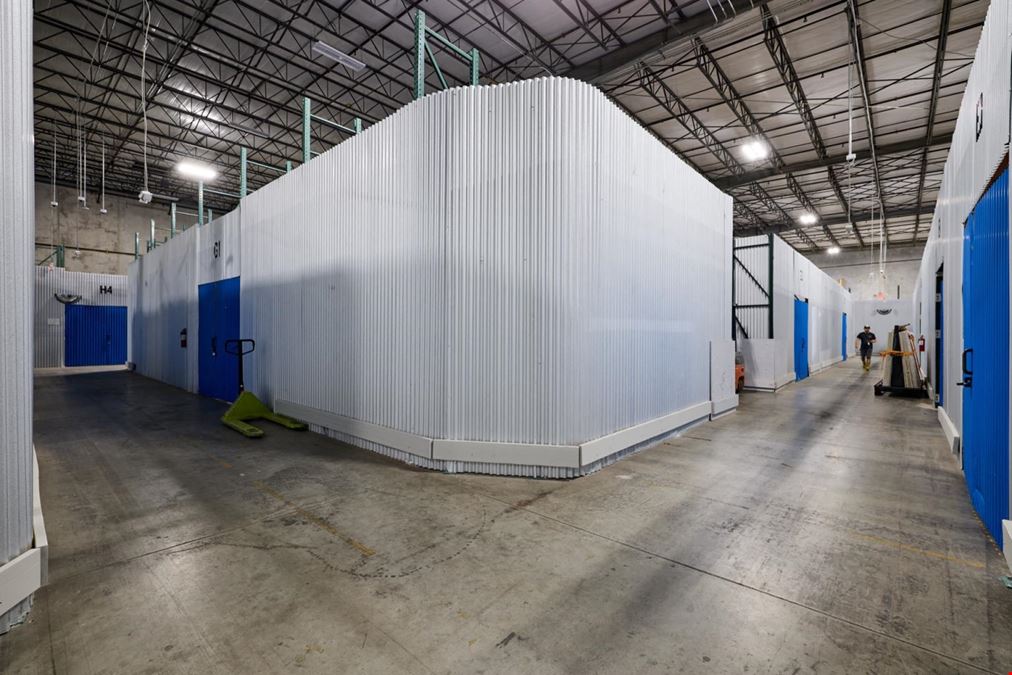 ReadySpaces Orlando South