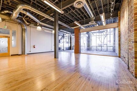 Preview of Office space for Rent at 175 W 200 S