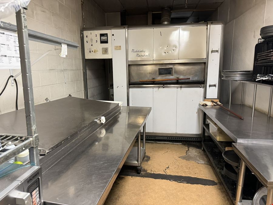 Park Tavern Business/Asset Sale Near United Center