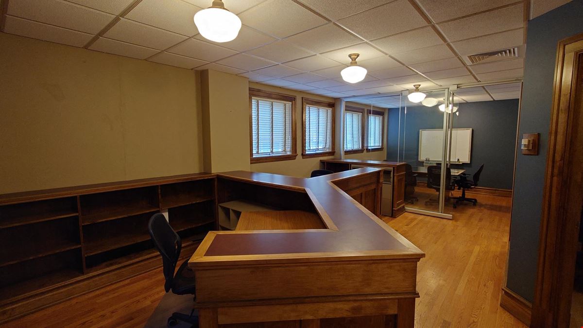 Old Courthouse Professional Centre