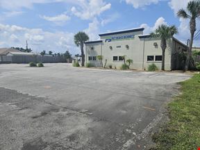 6380 Philips Highway - Standalone Office Building Lease Space Available 8,000 SF +/-