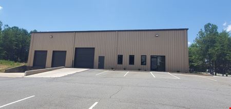 Preview of Industrial space for Sale at 14 American Way