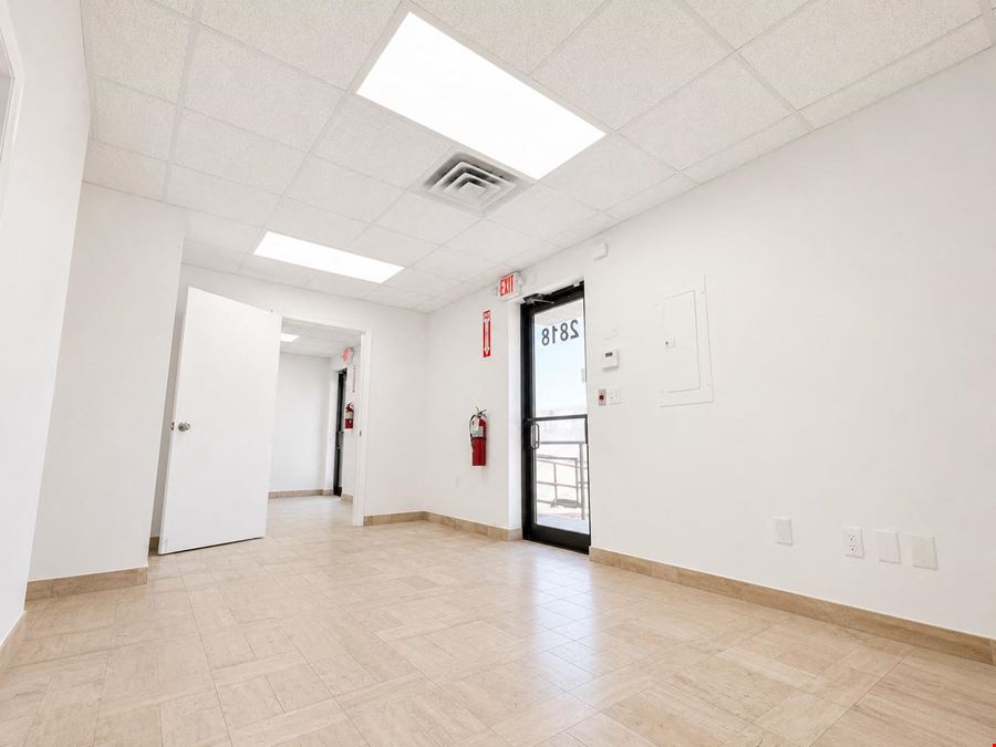 2818-20 NW 72nd Avenue