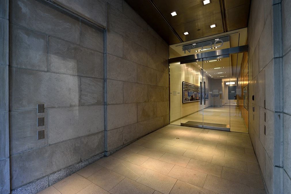 130 Bloor Street West