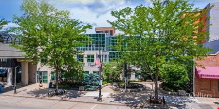 Preview of Office space for Rent at 330 W College Ave