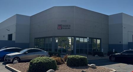 Preview of Industrial space for Sale at 1722 E Grevillea Ct