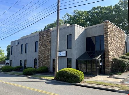 Preview of Office space for Rent at 3904 Franklin Road