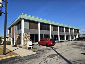 Mount Carmel Office Plaza