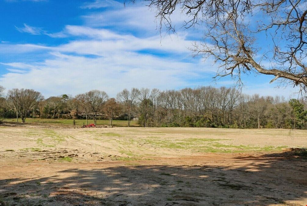 Mixed Land Development - 13970 FM 2710, Lindale, TX